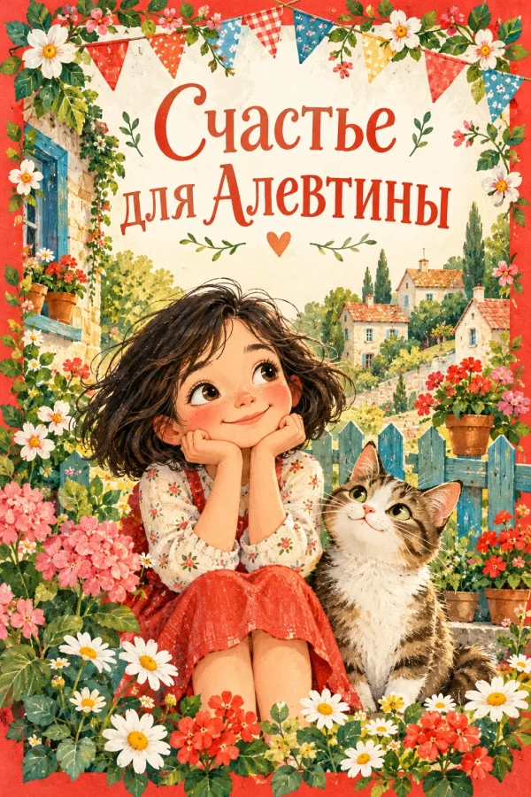 Счастье для Алевтины