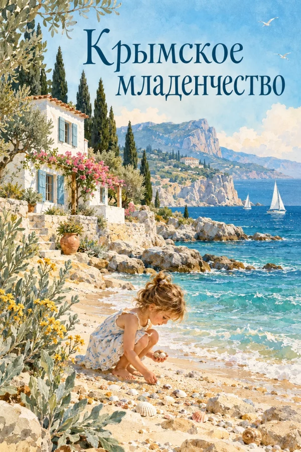 Крымское младенчество