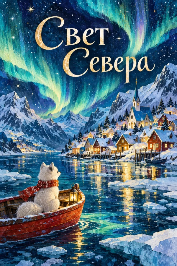 Свет Севера